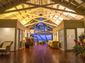 Little Polynesian Resort