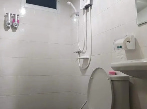 CHECKin Hostel at Donmuang Airport