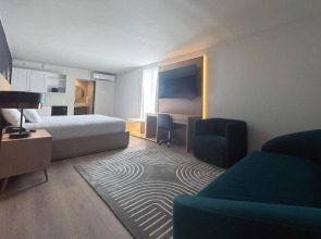 The Harrison Hotel Downtown Hollywood