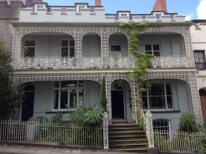 8a Spring Gardens