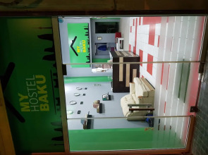 My Hostel Baku