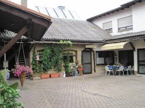 Gästehaus Schick