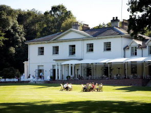 Milsoms Kesgrave Hall