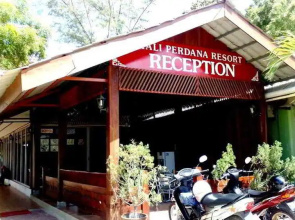 Mali Perdana Resort