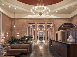 Atlantica Belvedere Resort - Adults Only