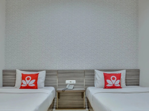ZEN Rooms near Airport Bandung