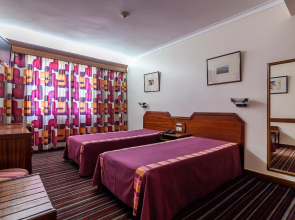 Hotel Nacional