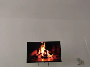 Spacious studio APT in Nyali cinemax