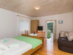 Apartments Miskovic
