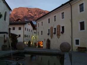 Gasthof Albergo Kreuzwirt