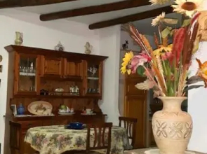 Last Minute Cilento Mena'S House