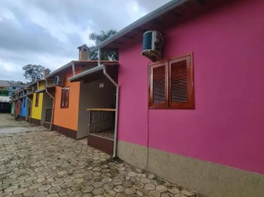 Pousada e Restaurante Clima da Serra