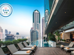 Eastin Grand Hotel Sathorn Bangkok
