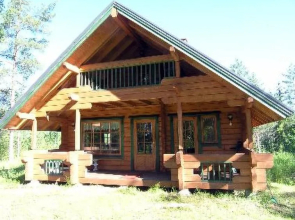 Holiday Home Suvikumpu