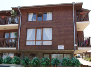 Villa Raya
