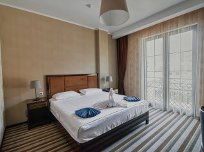 Afon Resort Hotel