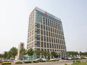 City Comfort Inn Dongying Port