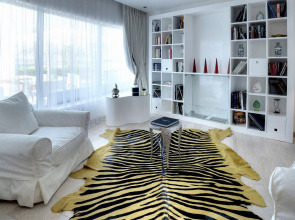 Palazzo Matteotti, The Dedica Anthology, Autograph Collection