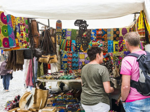 ONOMO Hotel Cape Town - Inn on the Square