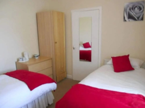 Tiree Lodge Hotel Isle Of Tiree Scotland