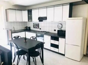 Apartment Via Zizzi