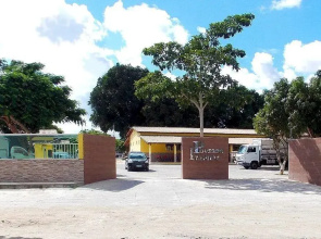 Pousada Itajuipe