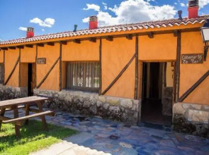 Complejo Rural Los Chozos