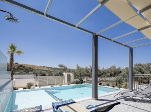Villa Me - With Private Pool