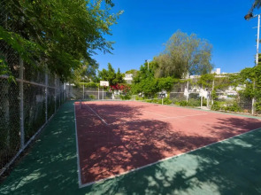 Labranda TMT Bodrum - All Inclusive