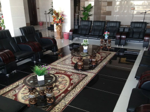 Al Eairy Furnished Apartments Tabuk 6