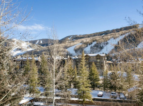 Sunvail Condos 33c 2 Bedroom Condo by RedAwning