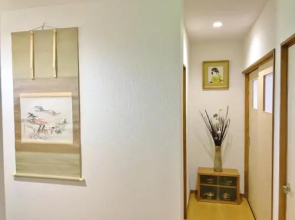 Guest House 017 Reina Kawauchi