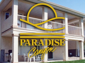 Paradise Canyon Golf Resort Signature Luxury Villa 380