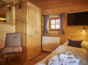 Woodstyle Chalet