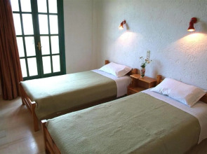 Prinos Apartments