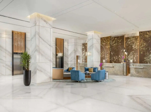 DoubleTree by Hilton Jakarta Bintaro Jaya