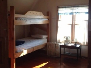 HI Tibbetts Point Lighthouse - Hostel