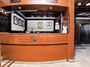 Melody Queen Hotel