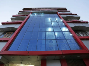 Doon Sabri Hotel