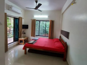 The Backyard Hotel Nagaon