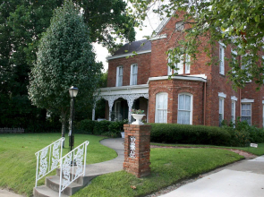 安娜贝拉家庭旅馆(Annabelle Bed & Breakfast)