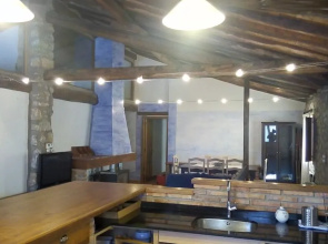 Posada del Pelaire