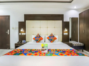 Hotel Ocean by FabHotel