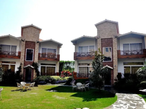 Trinantara Resort And Spa