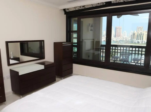 Beautiful Townhouse Marina View
