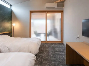 Hotel Soboku