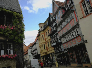 ACRON Hotel Quedlinburg