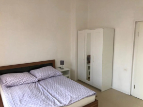 Apartment in OG Schaupenstiel