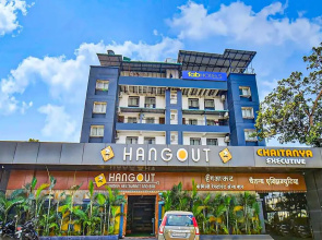 Fabhotel Prime Hangout