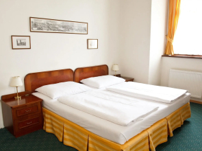 Hotel Adalbert